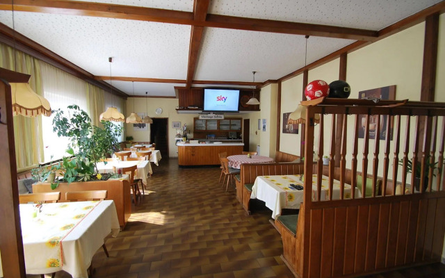 Hotel-Gasthof am Waldeck