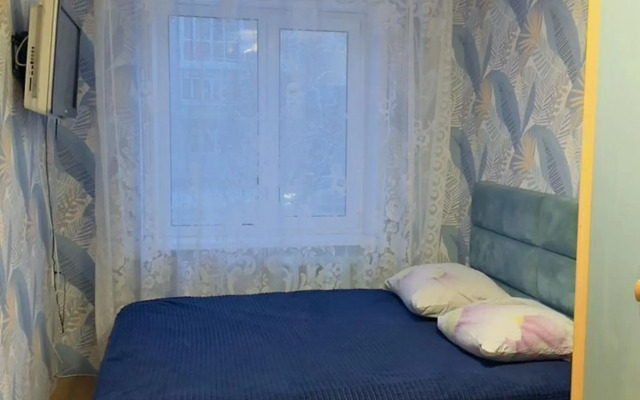 Апартаменты на улице Гайдара 49