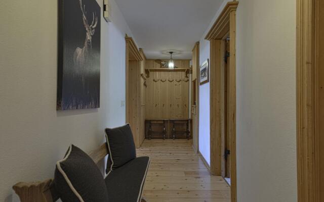 Chesa La Funtauna - Celerina-Chesa La Funtauna - Celerina