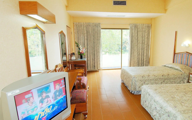 Pattaya Garden Resort