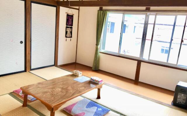 Guesthouse Honobono