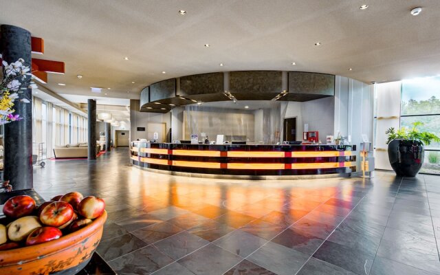 Asia Resort Linsberg - Adults Only
