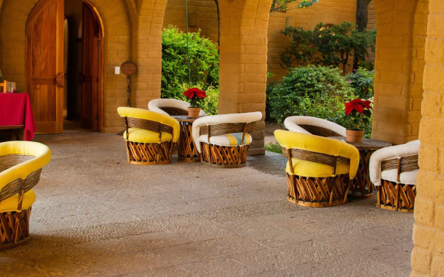 Mision del Sol Resort and Spa - Adults only