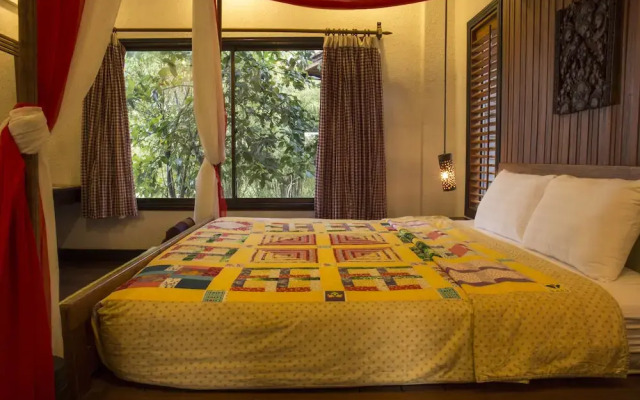 Romduol Island Chalet