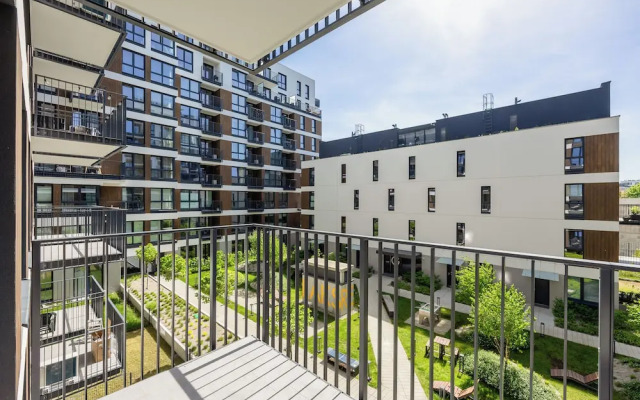Apartments With Gym by Renters Prestige