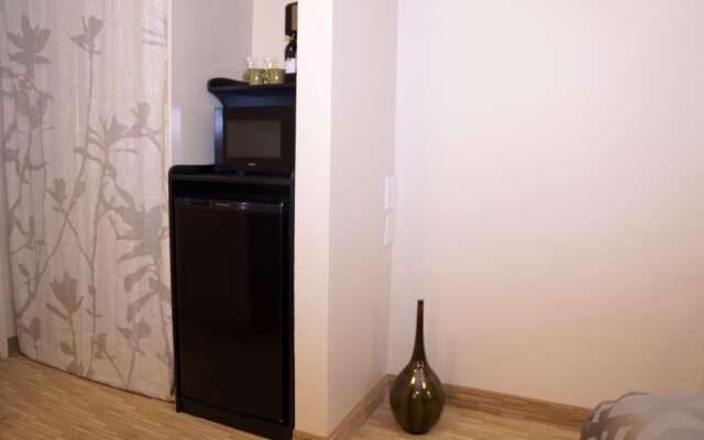 Urban Boutique Hotel
