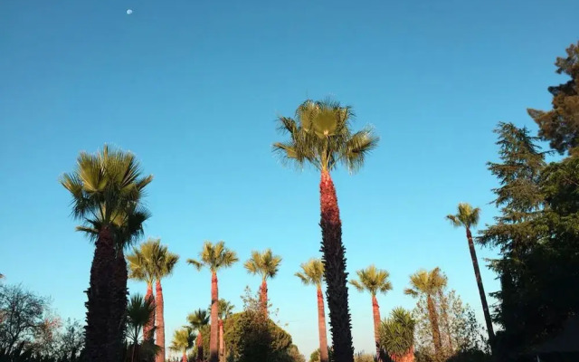 Casa Rural Santa Ana