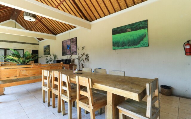 Bali Merita Villa