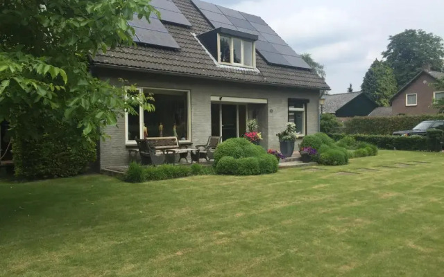 Bed en Breakfast De Kees