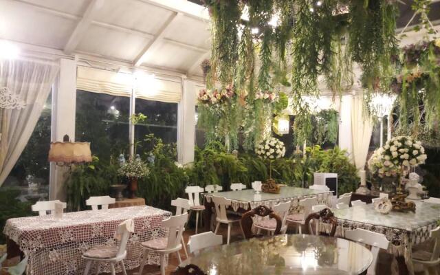 Le Jardin de Maejo