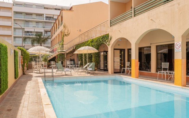 Casablanca Unique Hotel