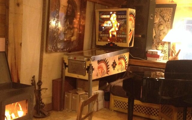 Les Milles et une Nuits