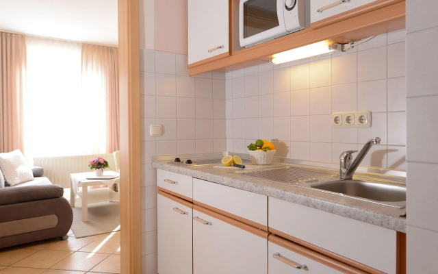 Hotelanlage Tarnewitzer Hof