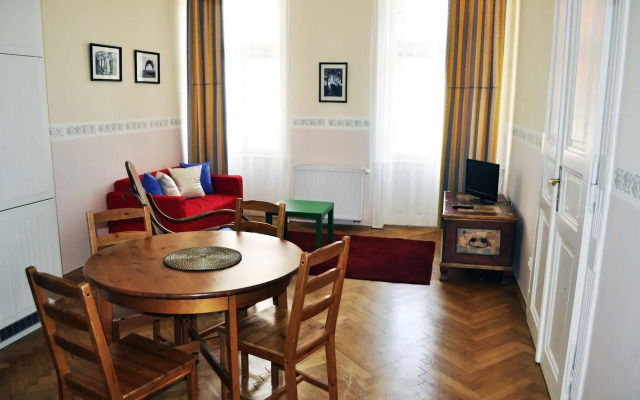 Nubis Residence