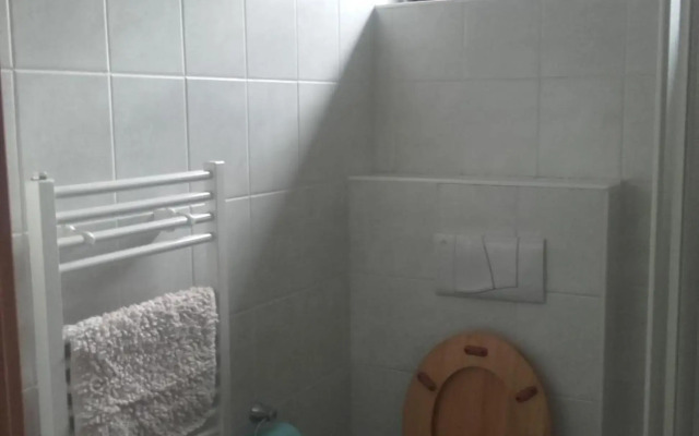 Hotel Anna