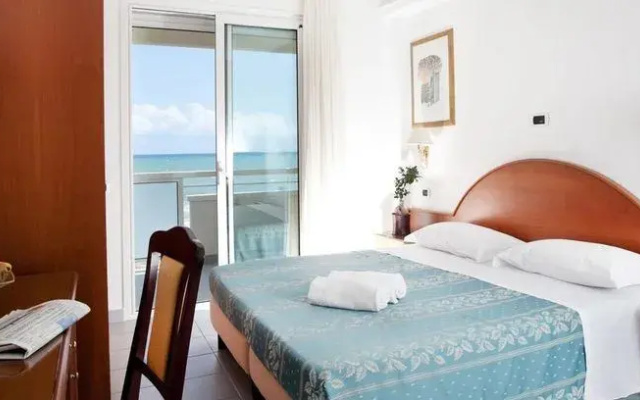 Hotel Belvedere