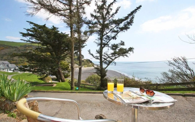 Sea Breeze Mount Brioni