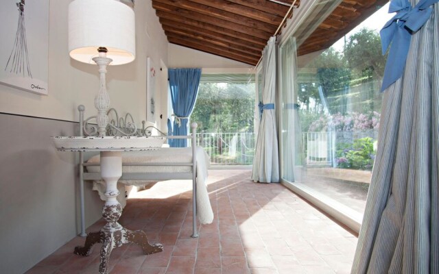 Tenuta Setteventi