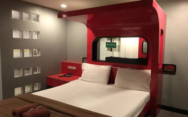 Paradise Inn Chonburi - Adults Only