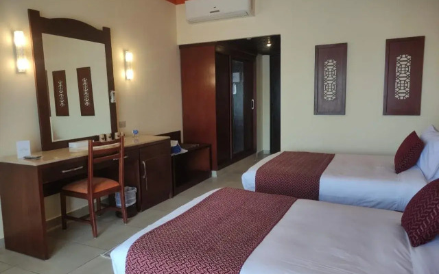 Sharm Holiday Resort