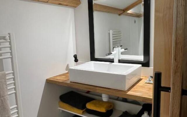 Le Studio des Gîtes Aérostier