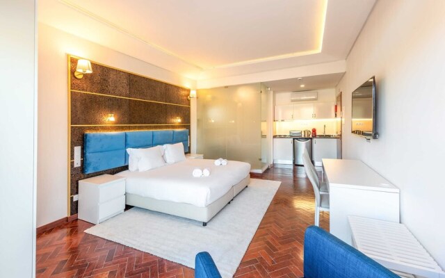 GuestReady - PRIME INNS Studio 9 - Campo Pequeno