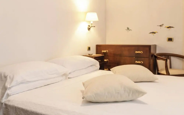 Hotel Antico Furlo