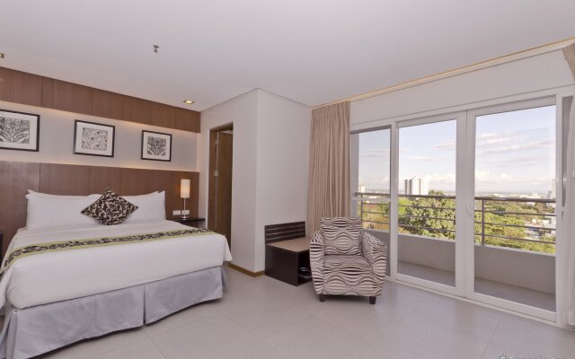 St. Mark Hotel