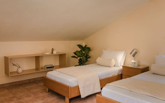 Griffon Kymi Hotel previously known as Valledi Village