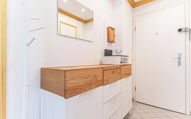 3BR Apt 15min to Landstraße Hub