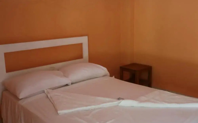 Luiggi Hostel