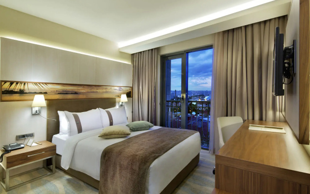 Mercure Ankara Kızılay