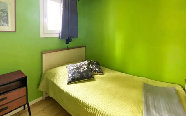 5 Person Holiday Home in Tenhult JÃ¶nkÃ¶ping