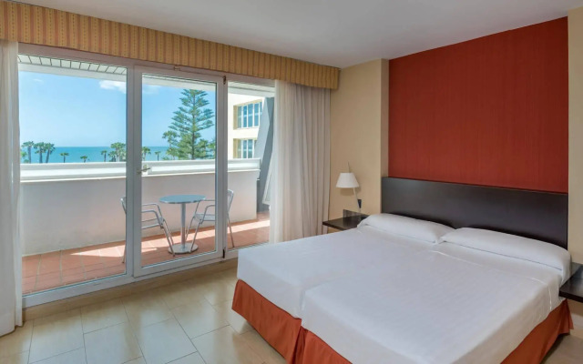 Hotel ILUNION Islantilla