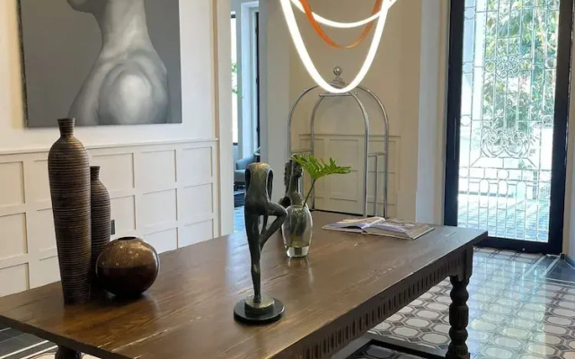 OTMANN Hotel Boutique
