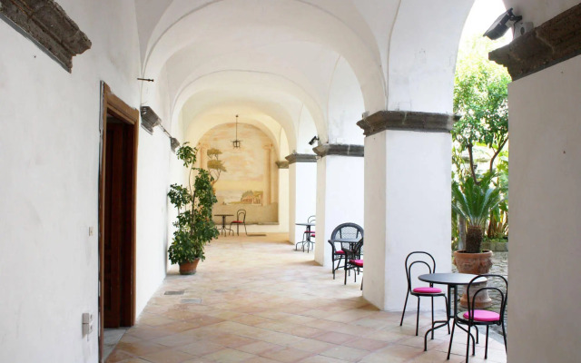 San Francesco Relais