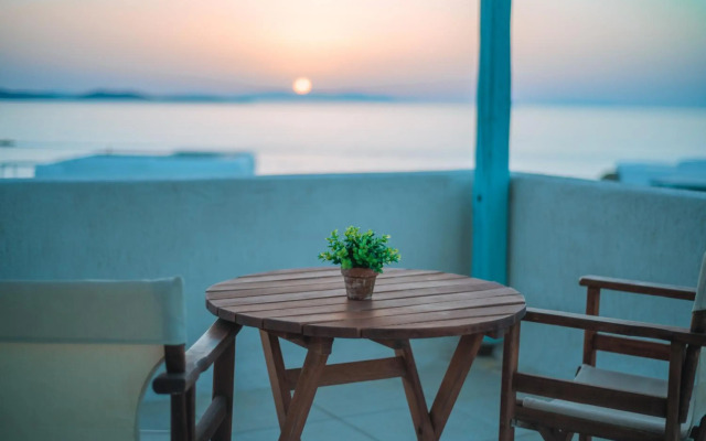 Sofia's Bungalows Mykonos