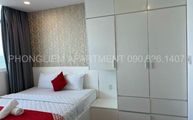 PHONGLIEM 5 Serviced Apartment