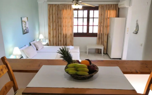 Sofia's Studios & Apartments