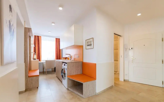 Skyflats Vienna Belle View