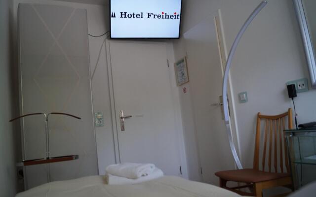 Hotel Freiheit