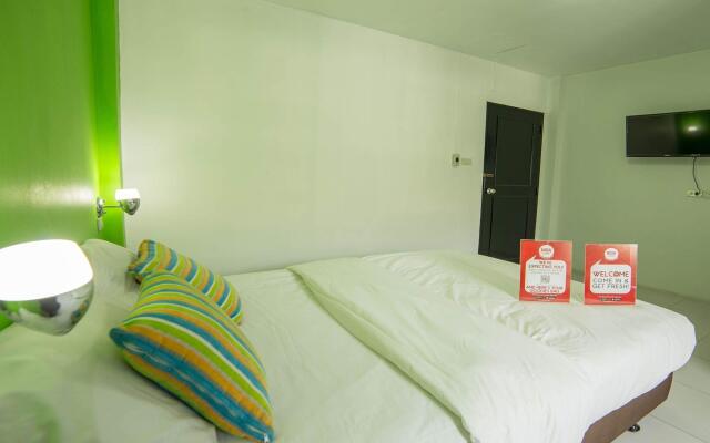 NIDA Rooms Central Pattaya 194