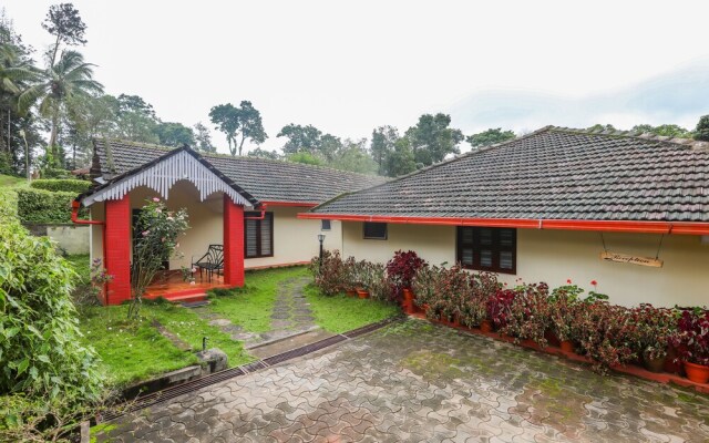Treebo Alath Cad Homestay