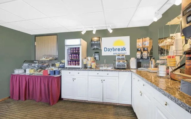 Days Inn Mitchell SD