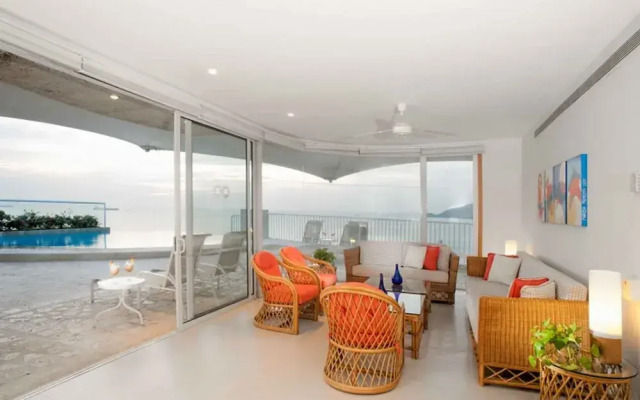 Hotel Irotama del Sol