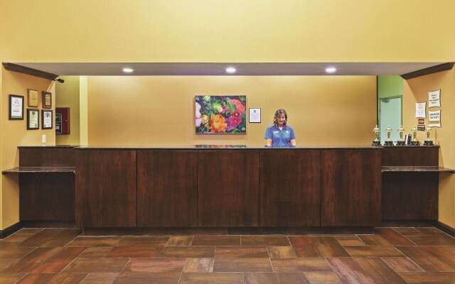 La Quinta Inn & Suites Eastland