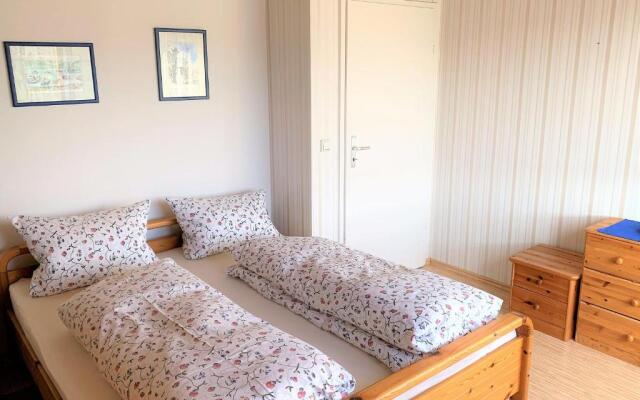 BodenSEE Apartment Friedrichshafen Manzell