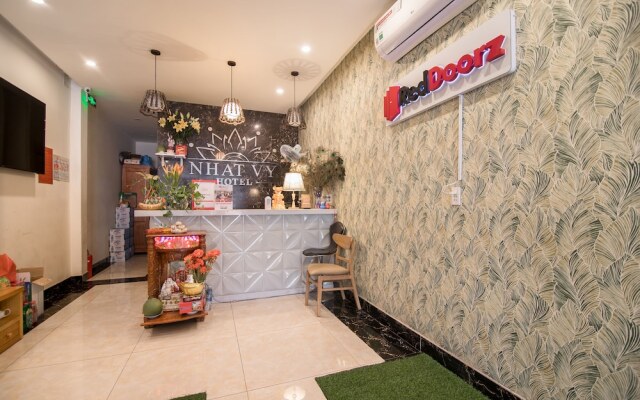 RedDoorz @ Cong Hoa Street 3