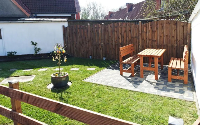 Fischerhaus Bremerhaven