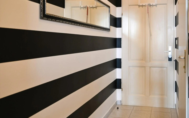 Highlight Apartment St Charles Church